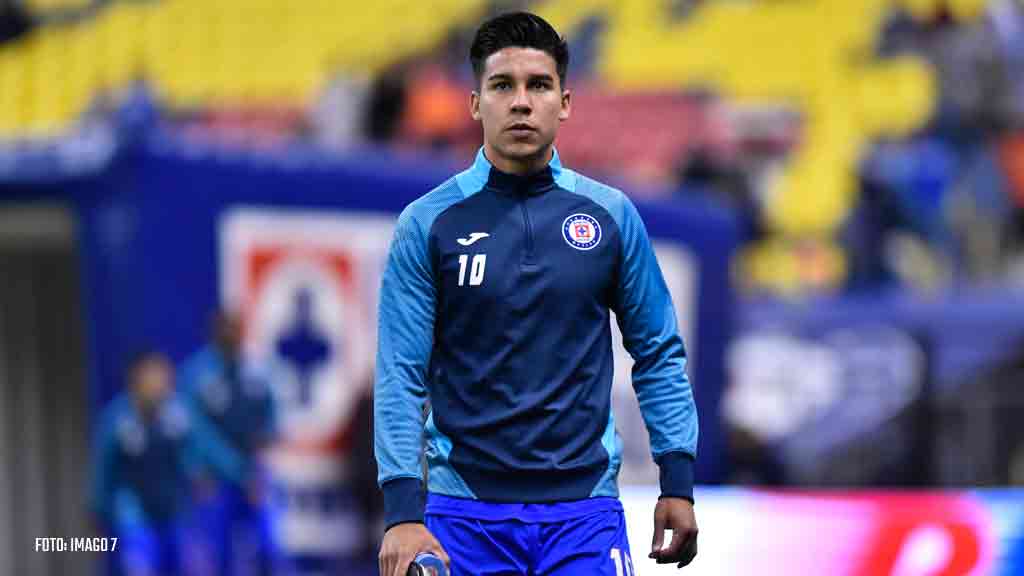 El ahorro que tendría Cruz Azul con Montoya y Fernández