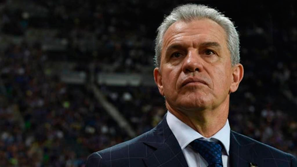 El millonario salario que tendrá Javier Aguirre en Rayados