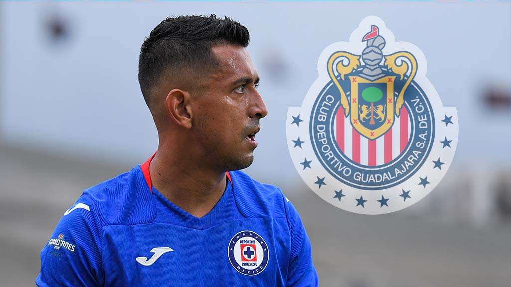 Elías Hernández podría ir a préstamo con Chivas