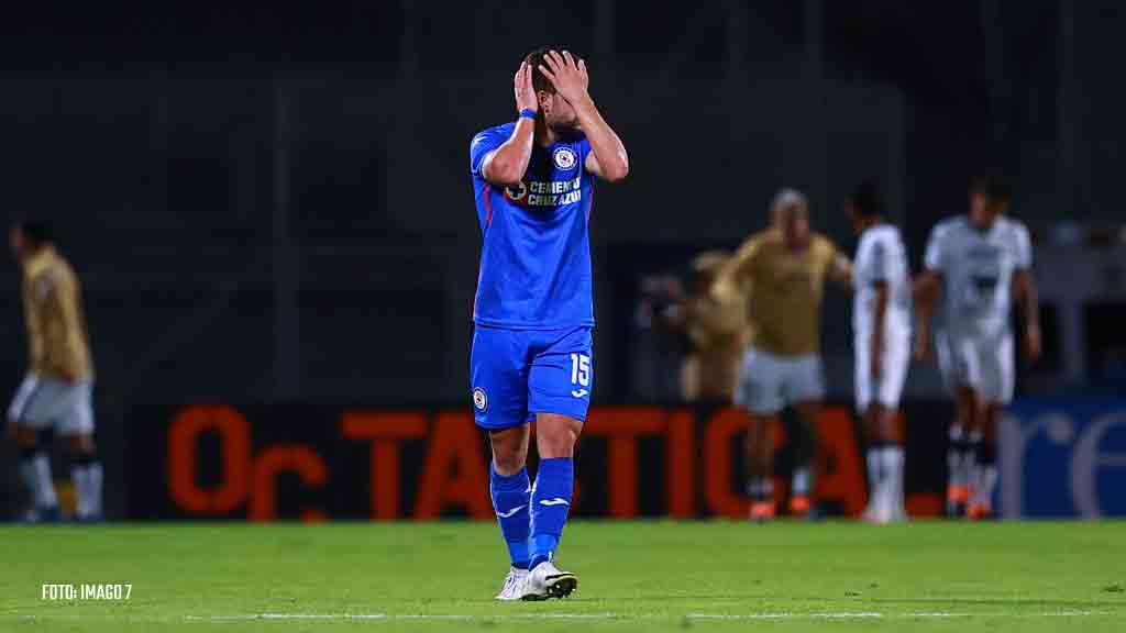 En medio de la polémica, Liga MX manifiesta su apoyo a Cruz Azul