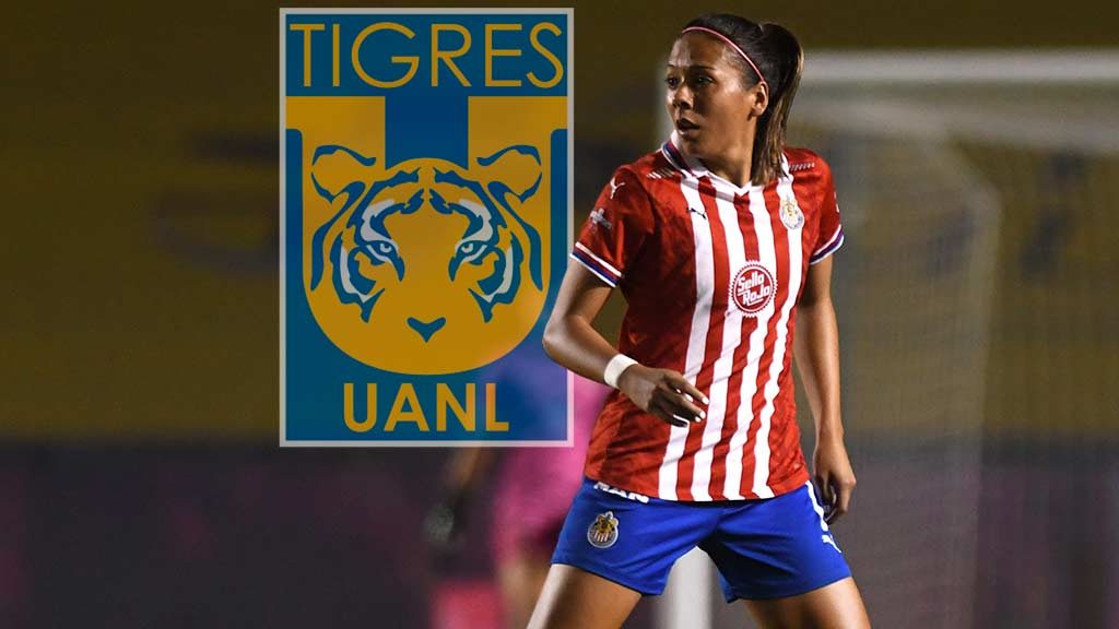 Equipos regios van por dos ex jugadoras de Chivas Femenil