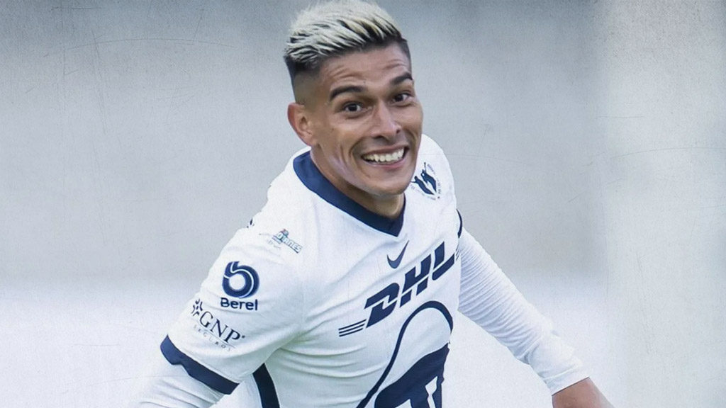 Pumas consigue descuento en compra de Favio Álvarez