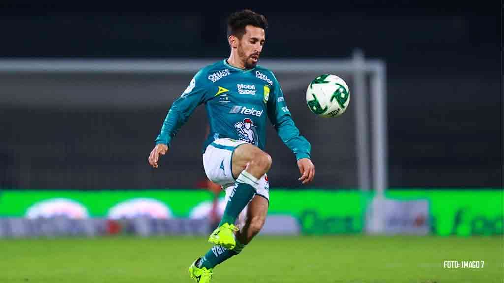 Fernando Navarro se sometió a cirugía tras ser campeón con León