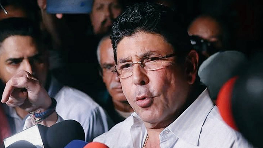 Fidel Kuri vuelve a perder al Veracruz; jueza quita amparo