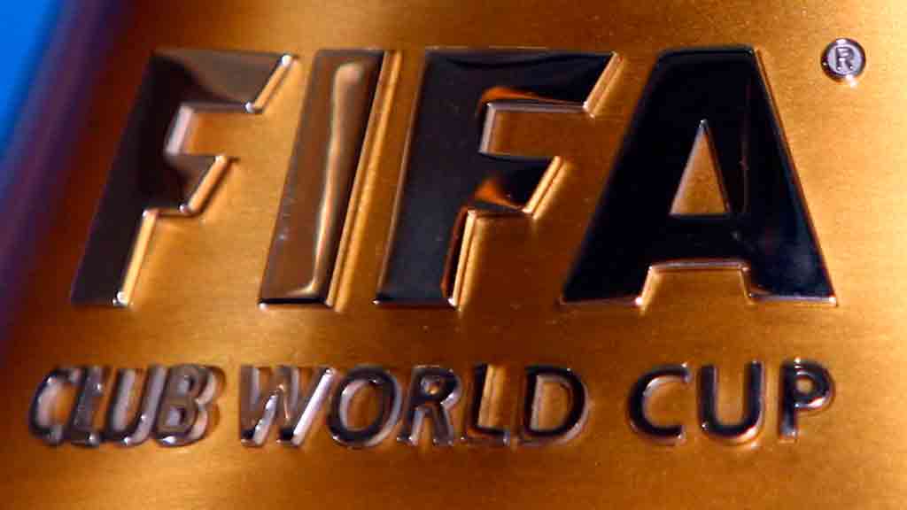 FIFA confirma fechas del Mundial de Clubes