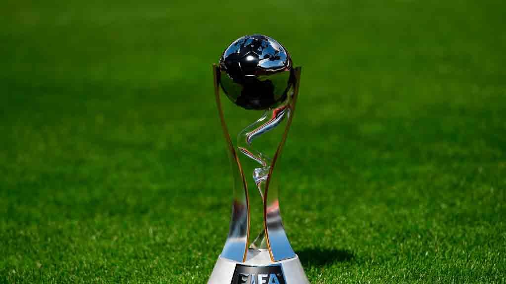 FIFA podría cancelar mundiales Sub-20 y Sub-17