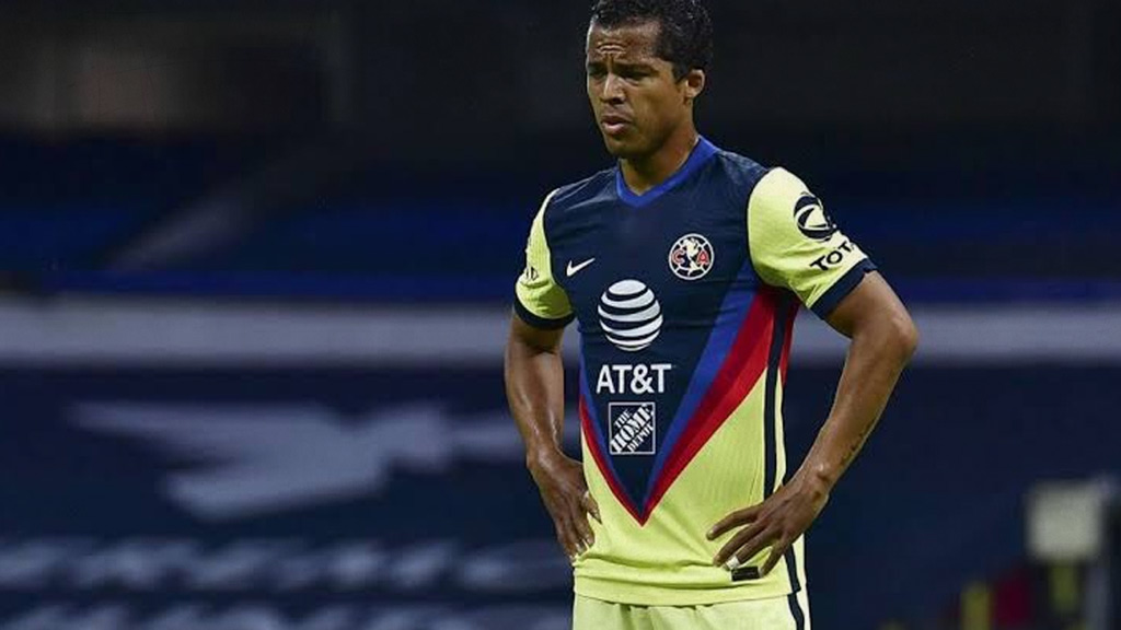 Giovani Dos Santos habría sido ofrecido a Rayados