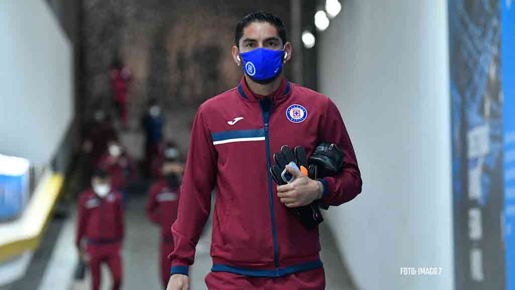 Guard1anes 2021 sería el último torneo de Corona en Cruz Azul