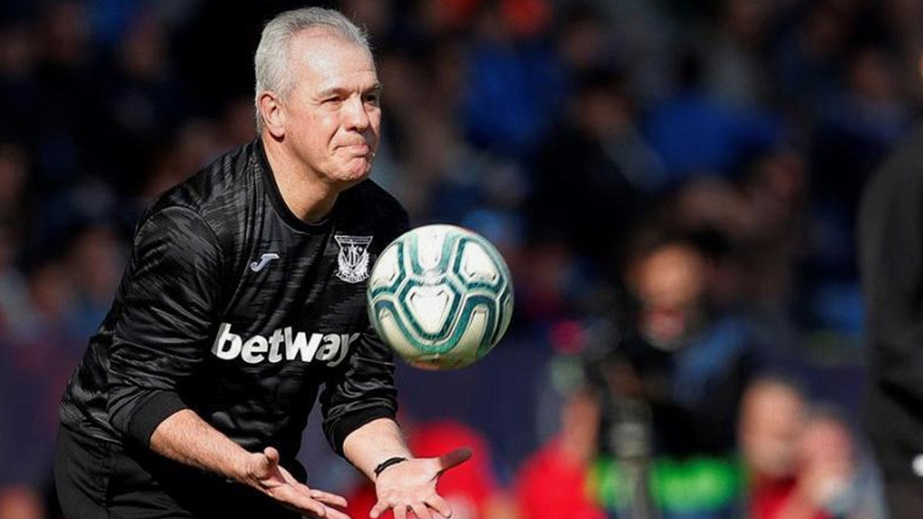 Javier Aguirre ya pidió refuerzos para Rayados