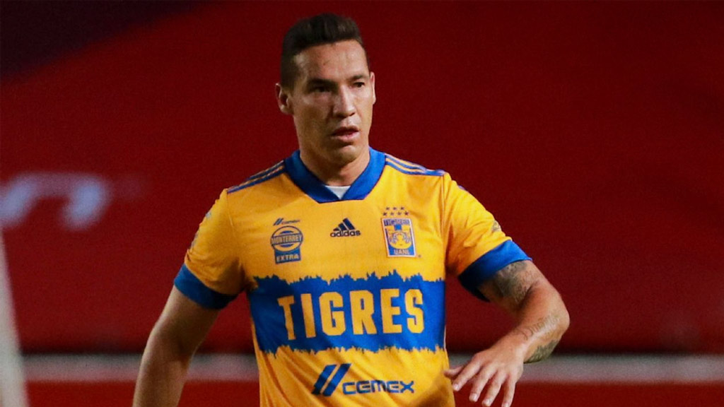 Tigres pide millonada por Jesús Dueñas