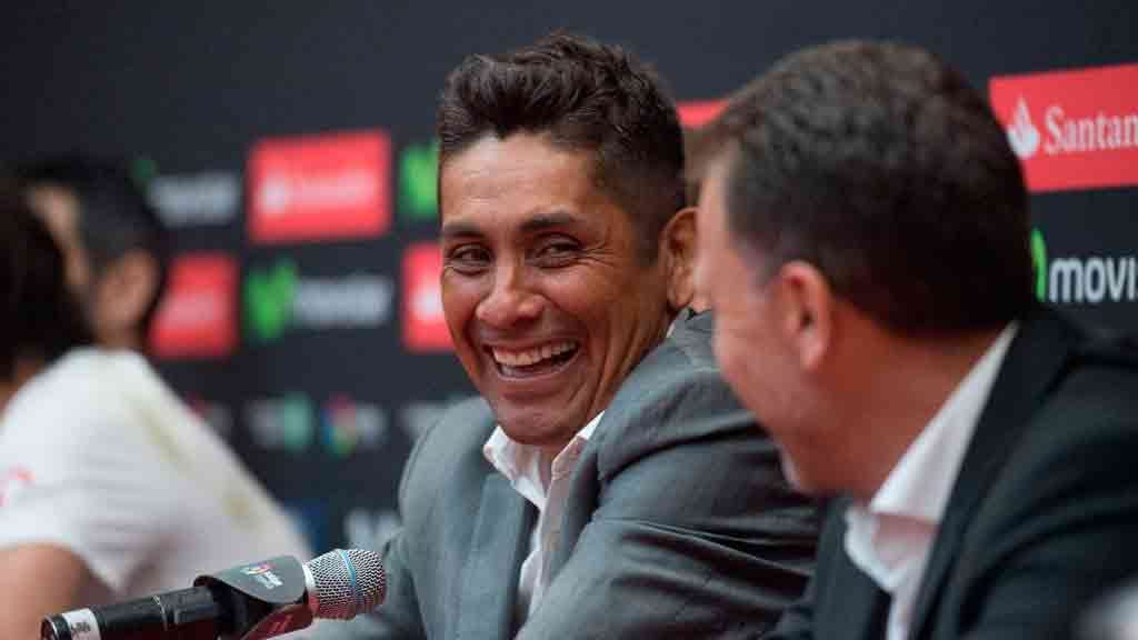 Jorge Campos también buscaría diputación federal