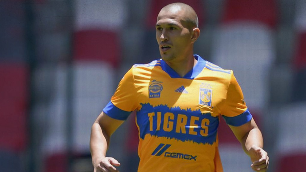 Jorge Torres Nilo se va de Tigres; irá a Toluca