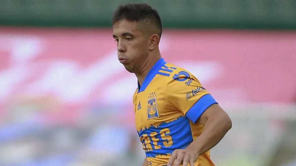 Leo Fernández, sin posibilidades de llegar a Pumas