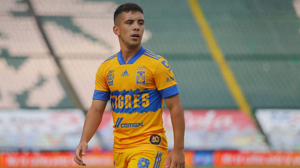 Leo Fernández solo sale de Tigres UANL en venta