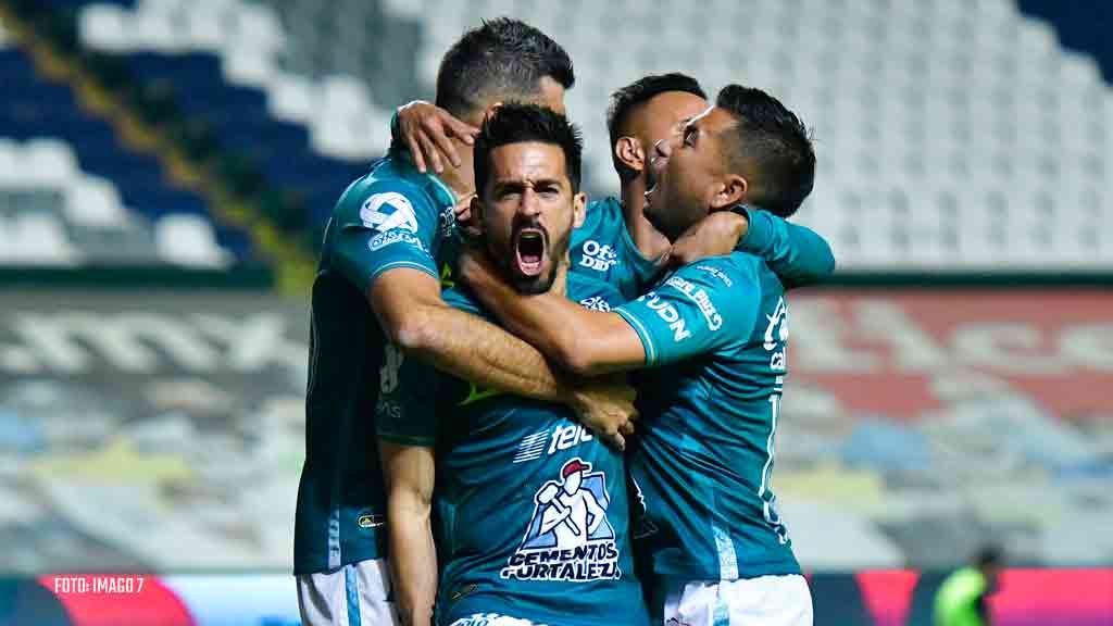 León tiene el doble de probabilidades que Pumas de quedar campeón