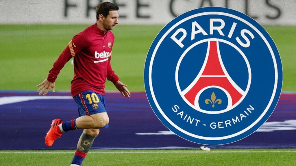 PSG se plantea la posibilidad de fichar a Lionel Messi