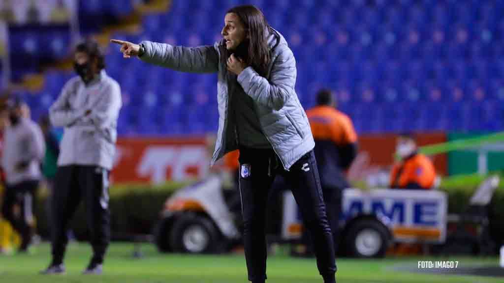 Lo mejor del año: Director técnico femenino nacional