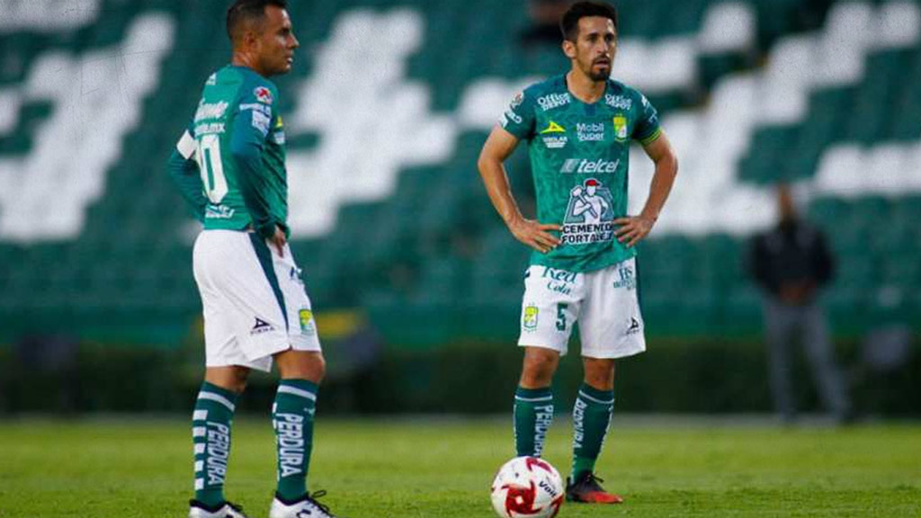 3 futbolistas que León le negó a Chivas