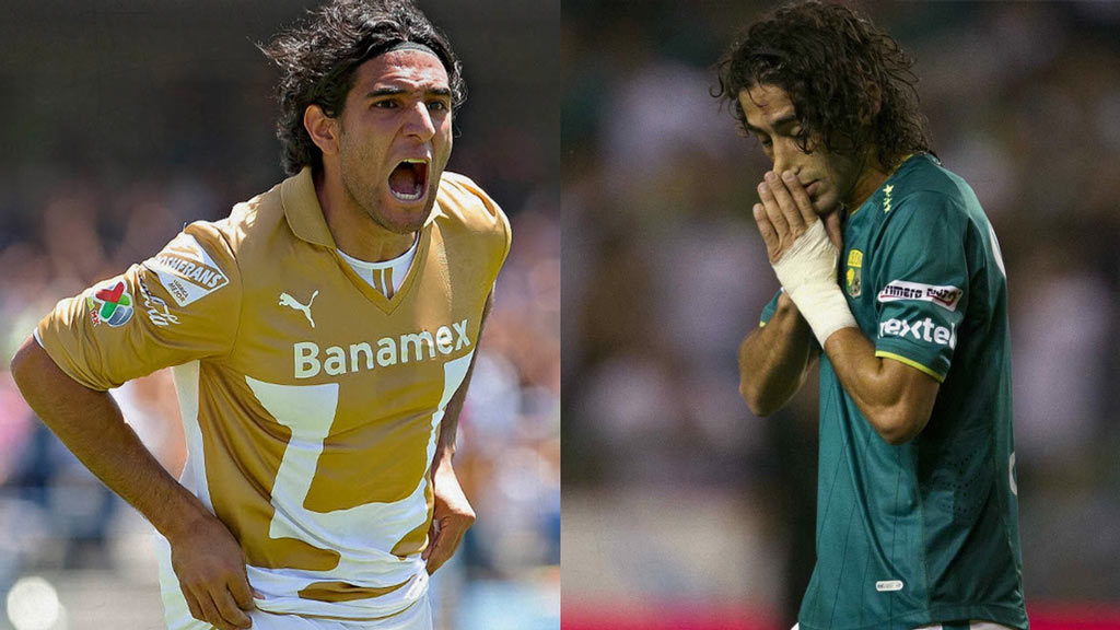 ¿Qué fue de Matías Britos y Martín Bravo, ex Pumas y León?