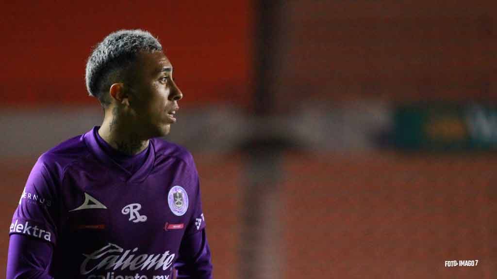 Martín Rodríguez no continuaría en Mazatlán FC, apunta a la MLS