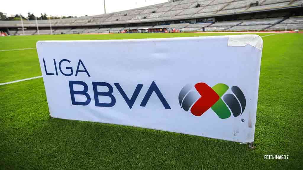 Más de 200 casos de coronavirus en la Liga MX