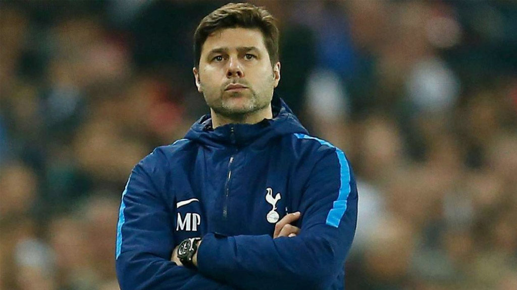 Mauricio Pochettino, en la mira del Paris Saint-Germain