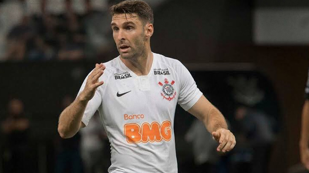 Mauro Boselli se aleja de la Liga MX