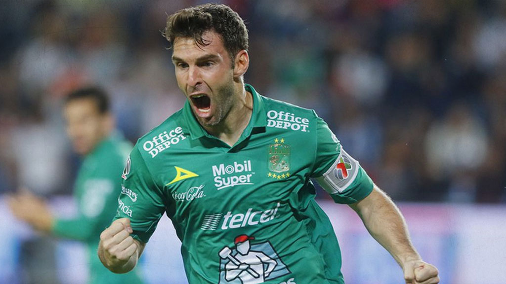 Mauro Boselli queda libre y tiene ofertas en Liga MX