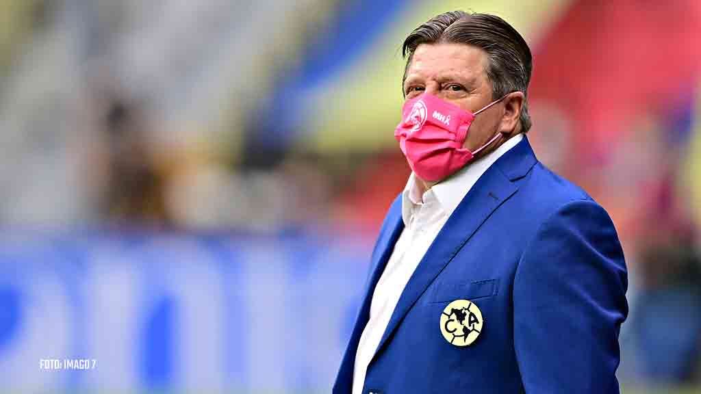 Miguel Herrera: Salario, contrato y cláusula con el América