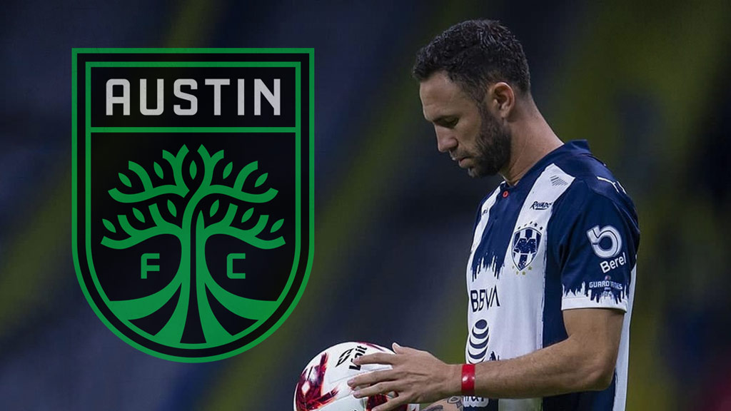 Miguel Layún fichará por Austin FC de la MLS