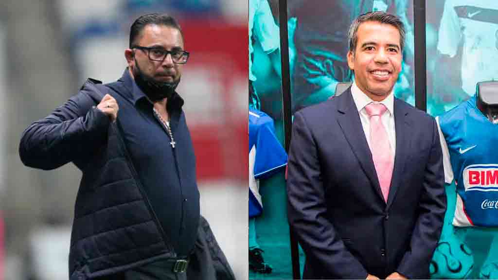 Mohamed y Pavel, la dupla que podría llegar al América