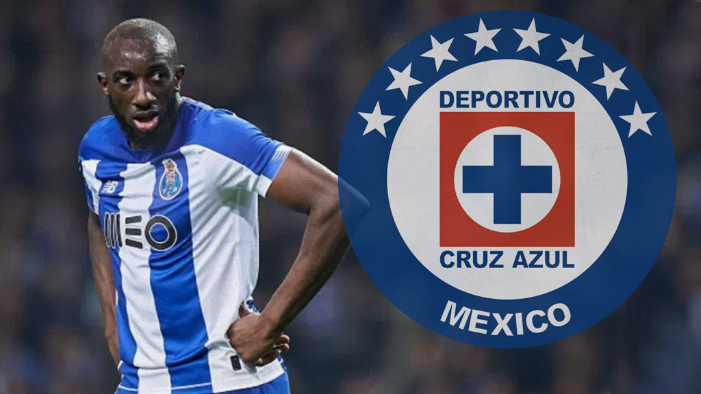 Moussa Marega, bombazo que suena para Cruz Azul