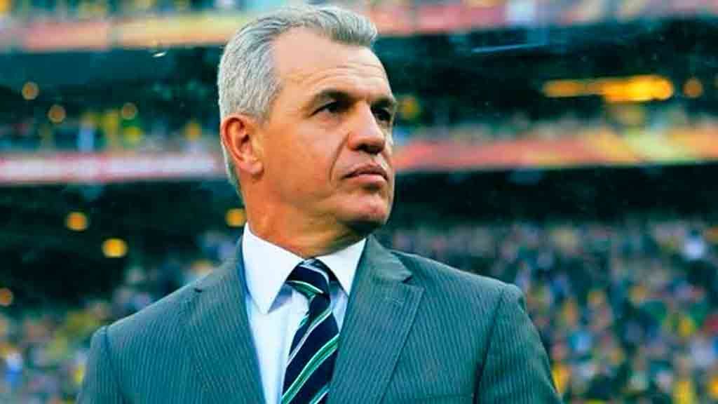 OFICIAL: Javier Aguirre nuevo técnico de Rayados de Monterrey