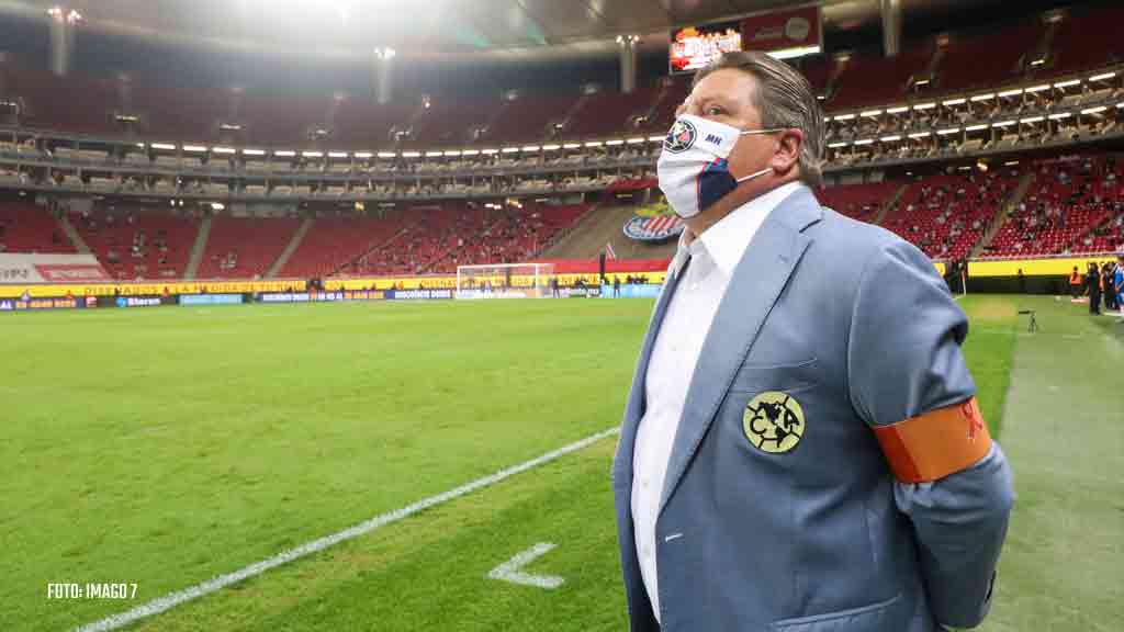 OFICIAL: Miguel Herrera no es más el técnico de América