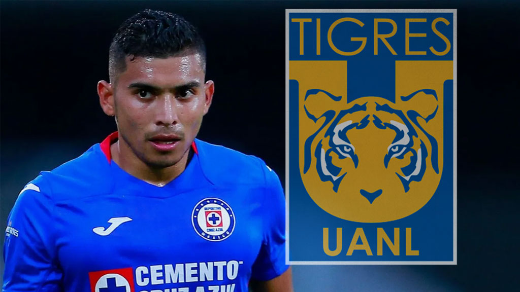 Orbelín Pineda, en la mira de Tigres UANL