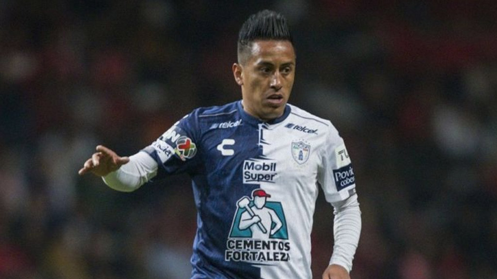 Pachuca pierde demanda por siete millones