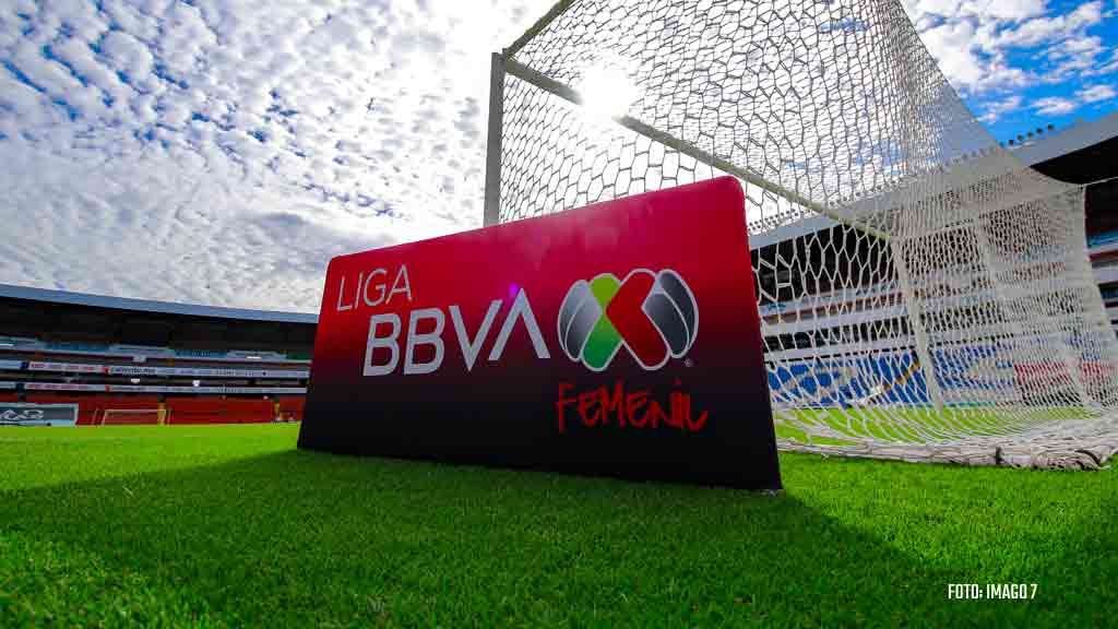 Dónde ver EN VIVO el Necaxa vs América de la Liga MX Femenil