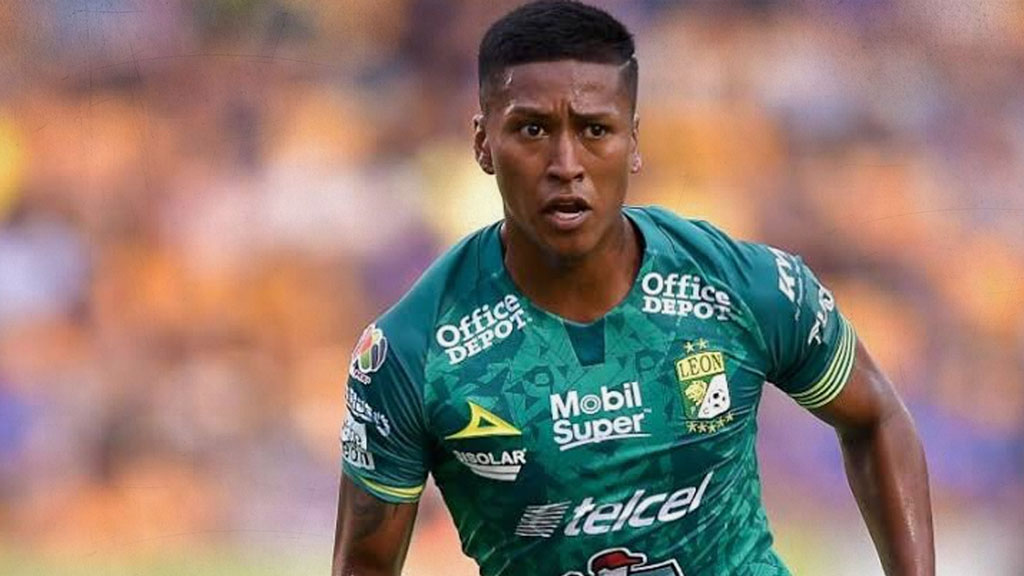 Pedro Aquino firmaría tres años con América