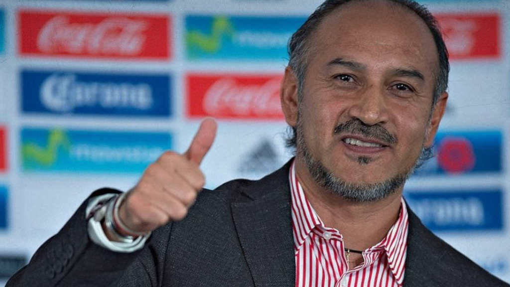 ‘Potro’ Gutiérrez quiere una oportunidad en la Liga MX