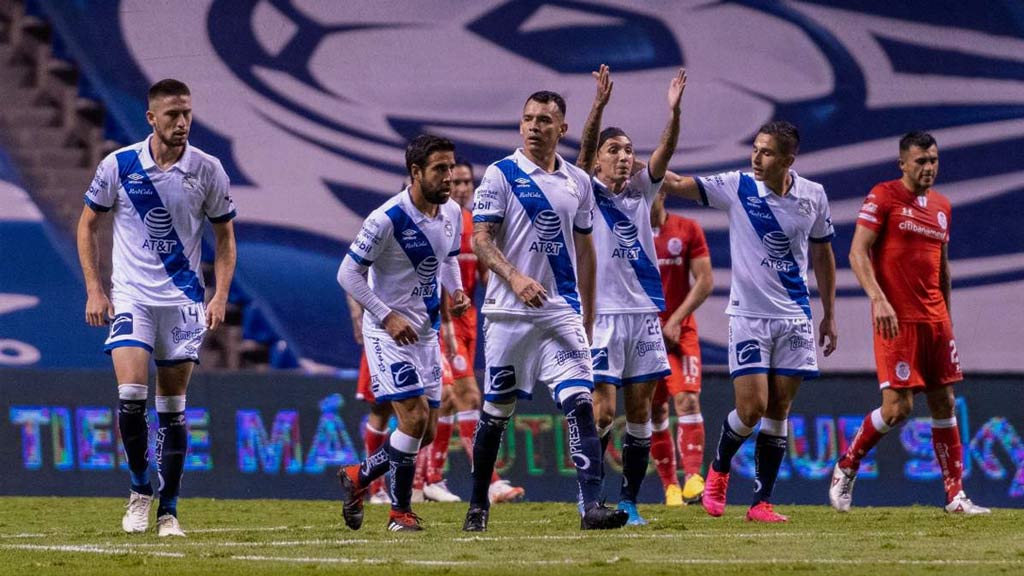 Puebla vivirá una limpia en el plantel