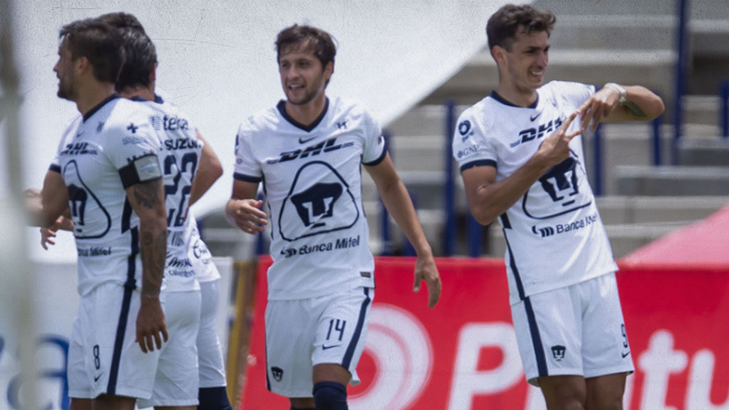 Pumas, desesperado por renovar contrato con TUDN