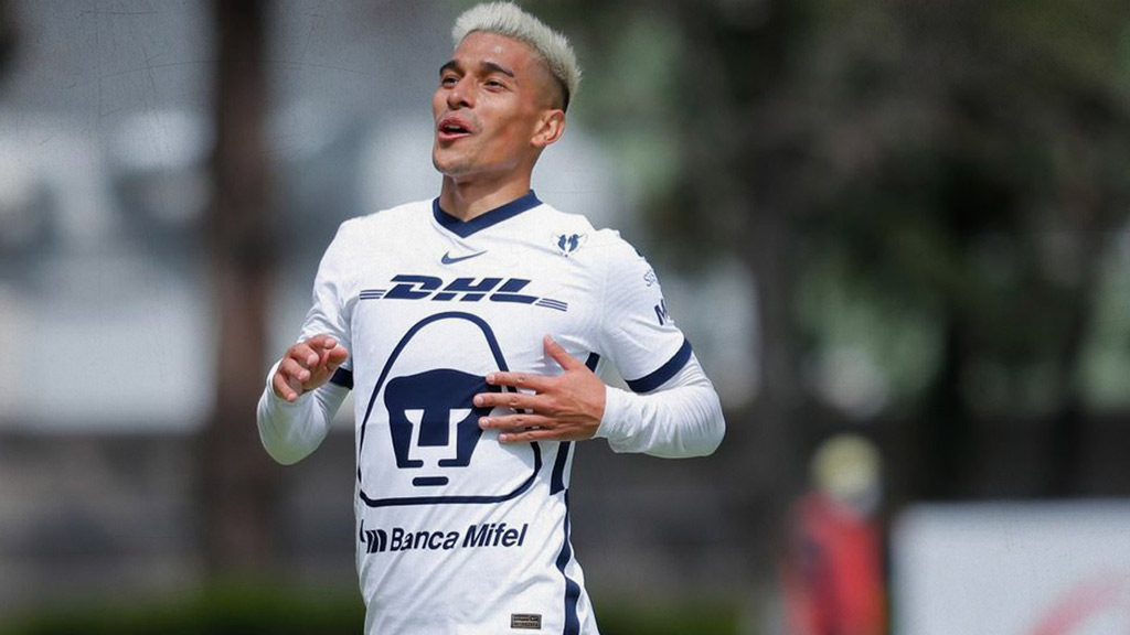 Pumas busca rebaja en precio de Favio Álvarez