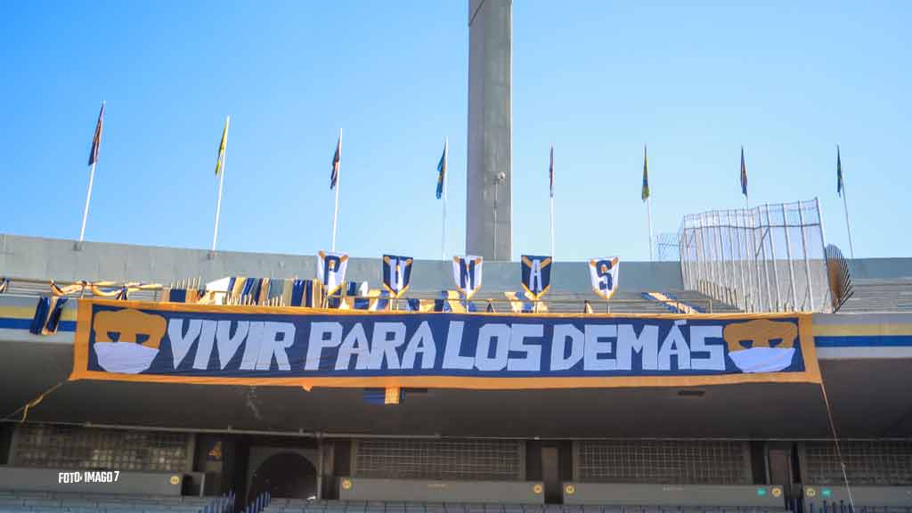 Pumas pide a socios que paguen alta cuota de anualidad