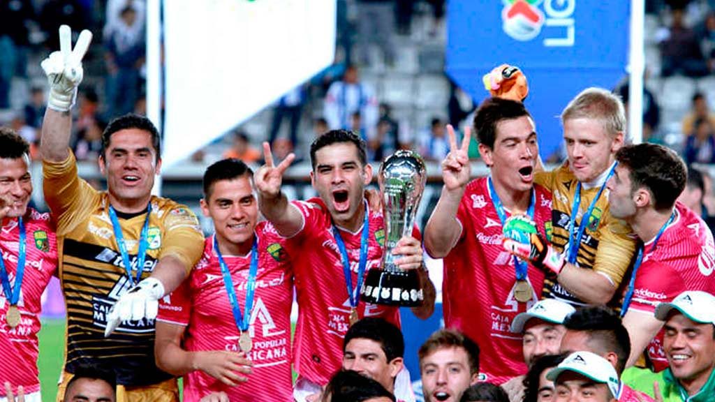 ¿Qué fue de los integrantes del último León campeón?