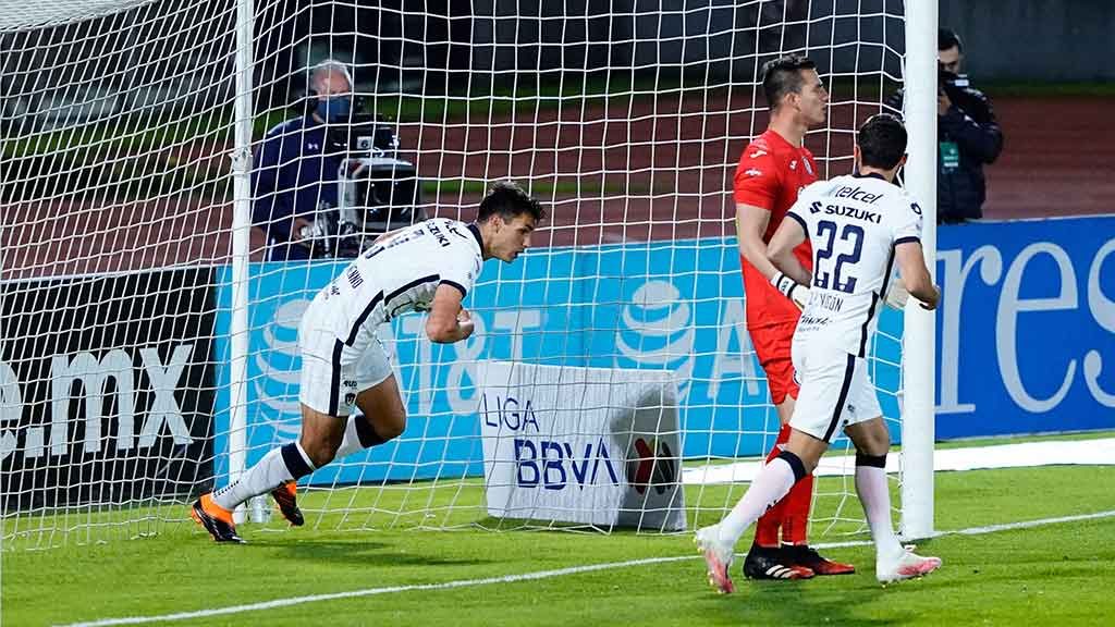 Qué necesita Pumas para pasar a la final del Guard1anes 2020