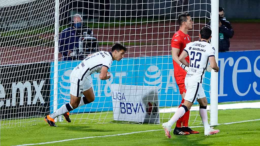 Qué necesita Pumas para pasar a la final del Guard1anes 2020