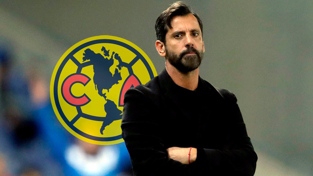 Quique Sánchez Flores se suma a los candidatos para llegar al América