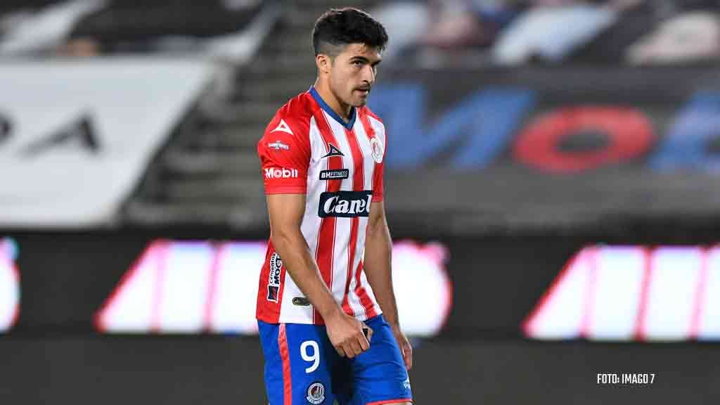 Ramírez, Lezcano e Ibáñez, cotizados en la Liga MX