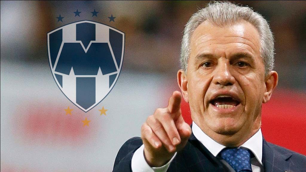 Rayados y Javier Aguirre habrían llegado a un acuerdo