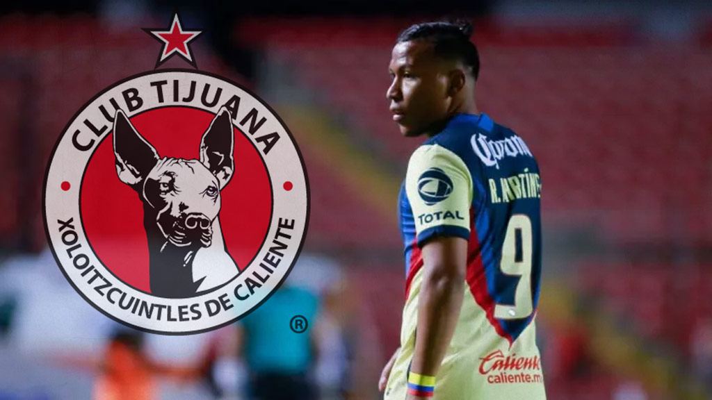 Roger Martínez podría ir a Xolos